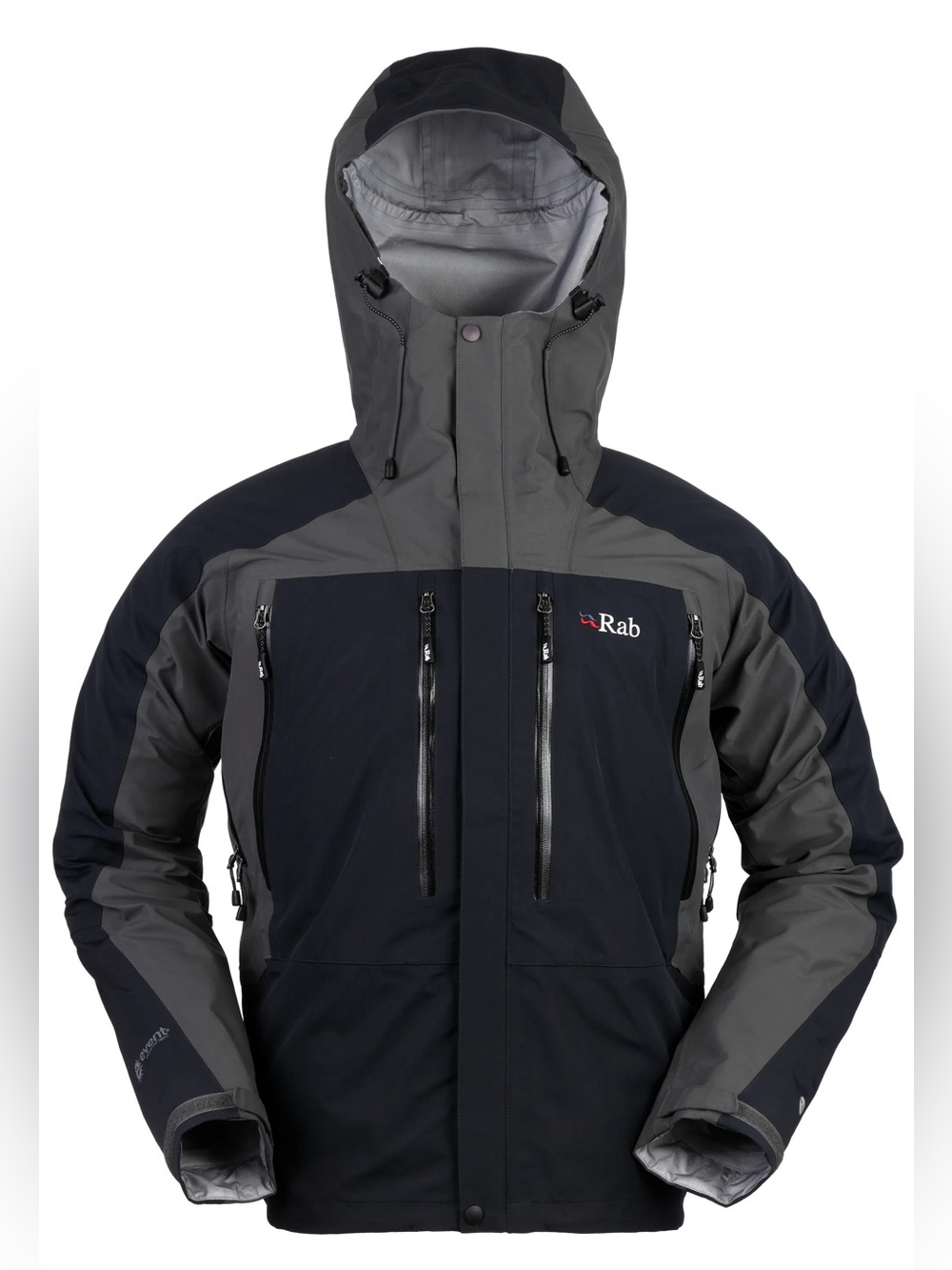 RAB Fusion Softshell Jacket
